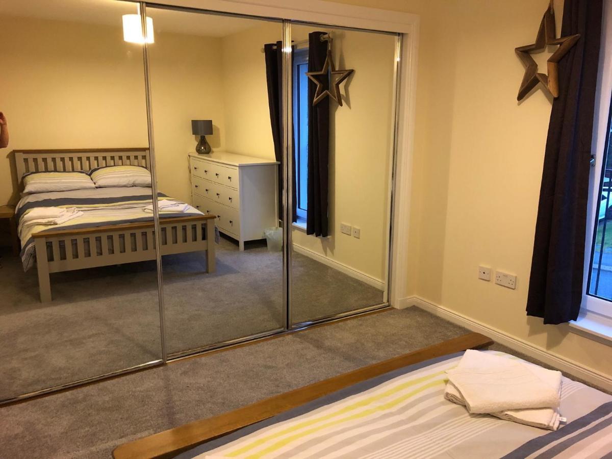 41 Larchwood Drive Holiday Home อินเวอร์เนส ภายนอก รูปภาพ